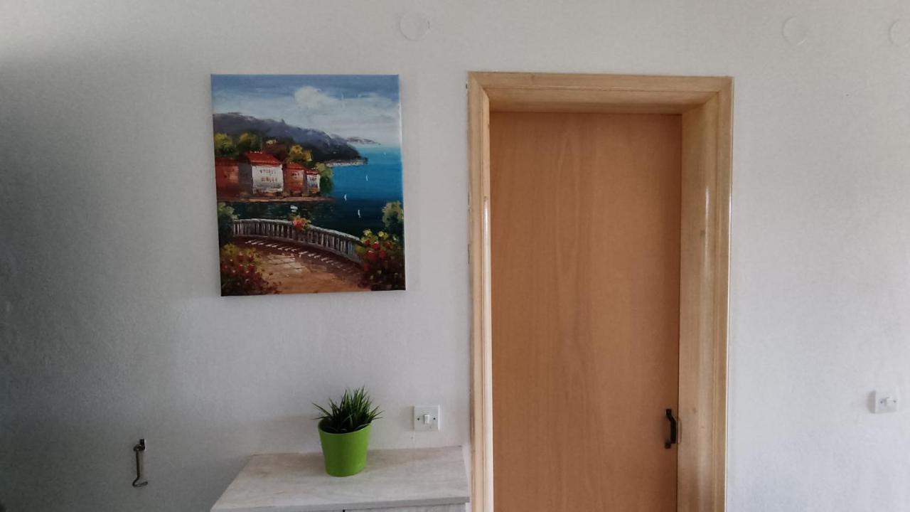 Aloda Summer House Ρόδα Εξωτερικό φωτογραφία