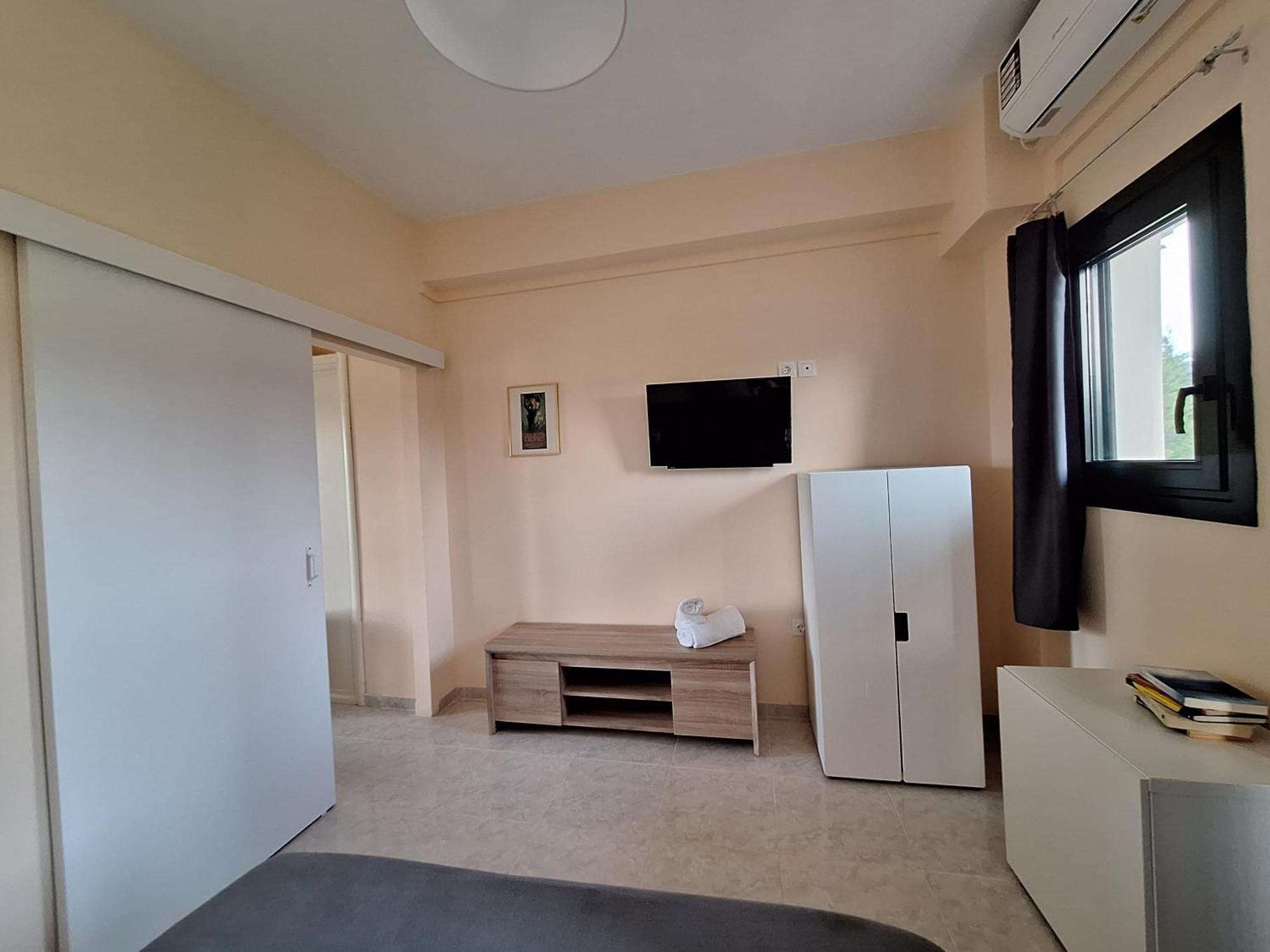 Aloda Summer House Ρόδα Εξωτερικό φωτογραφία