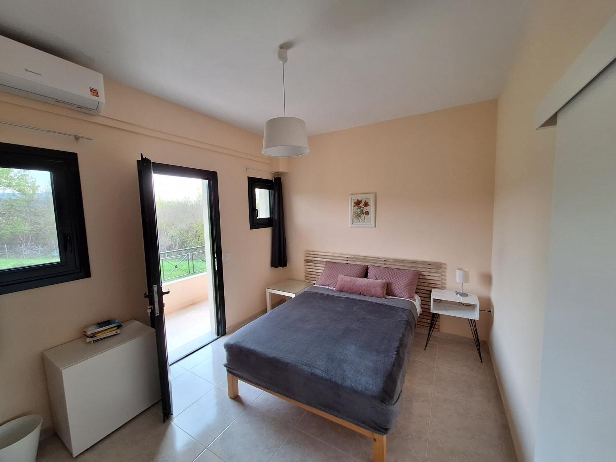 Aloda Summer House Ρόδα Εξωτερικό φωτογραφία