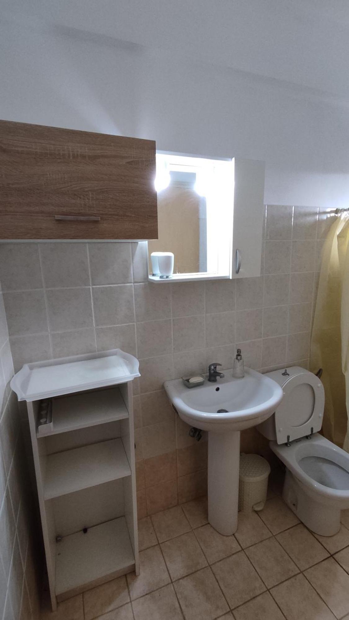 Aloda Summer House Ρόδα Εξωτερικό φωτογραφία