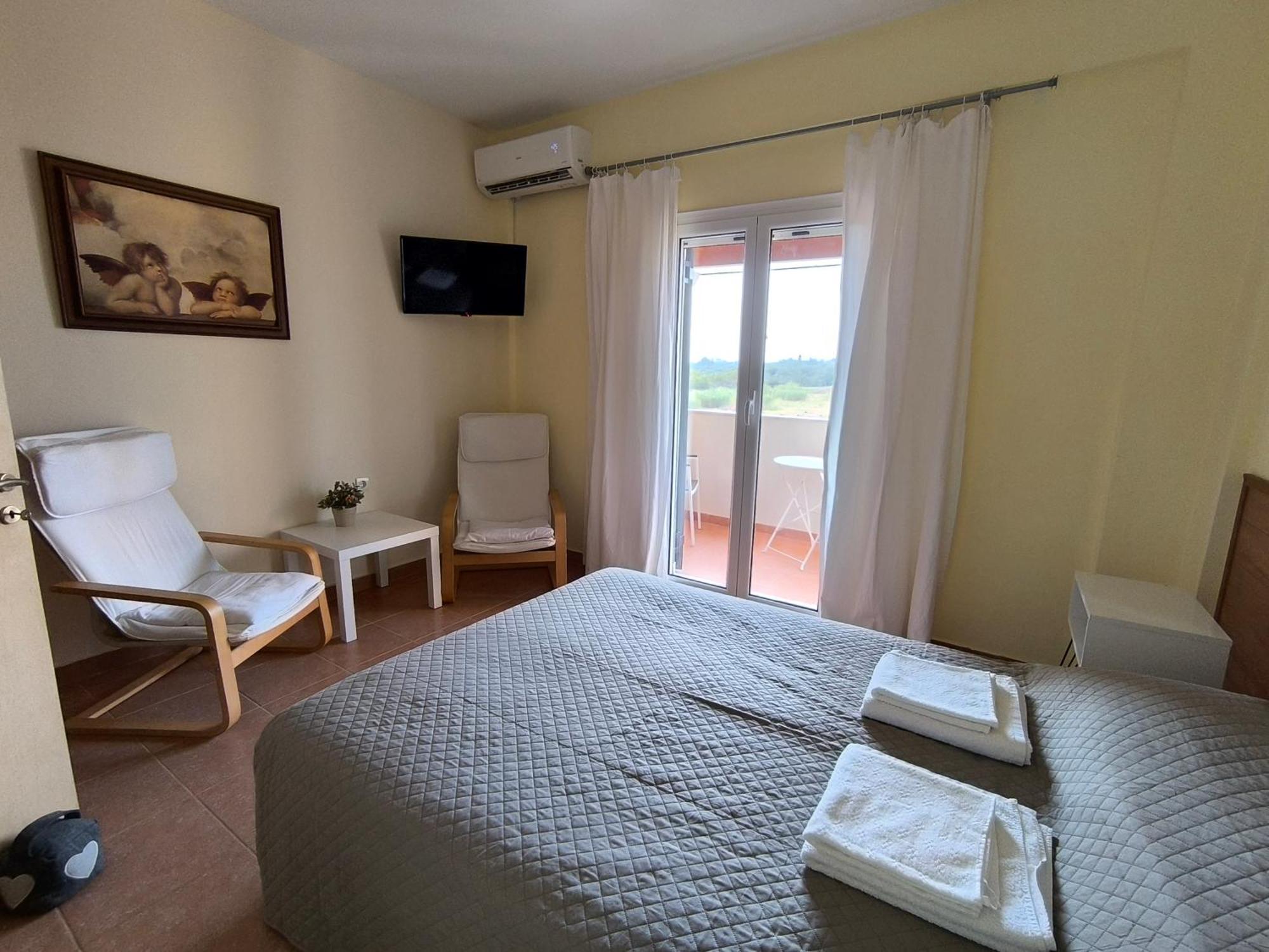 Aloda Summer House Ρόδα Εξωτερικό φωτογραφία