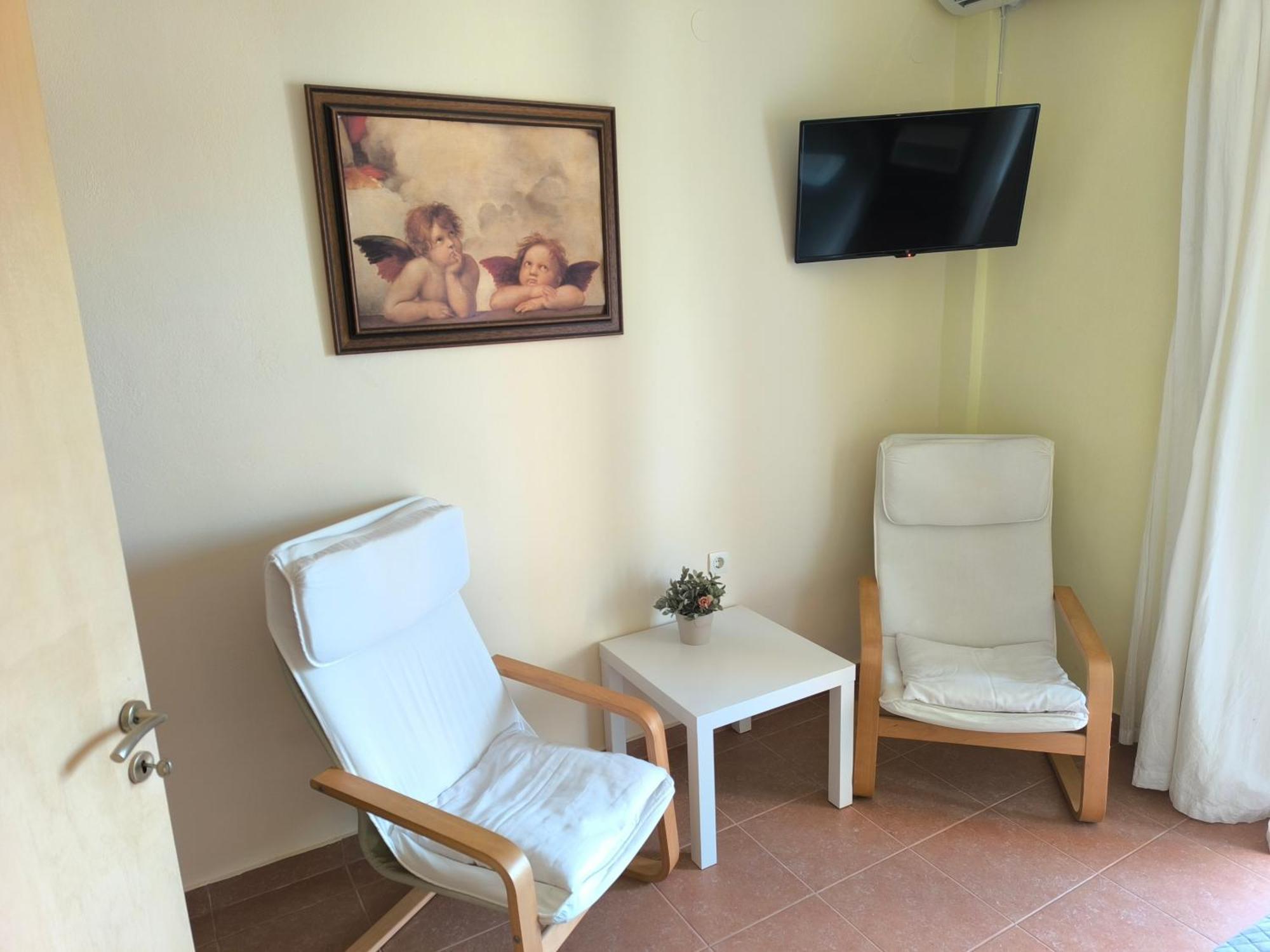 Aloda Summer House Ρόδα Εξωτερικό φωτογραφία