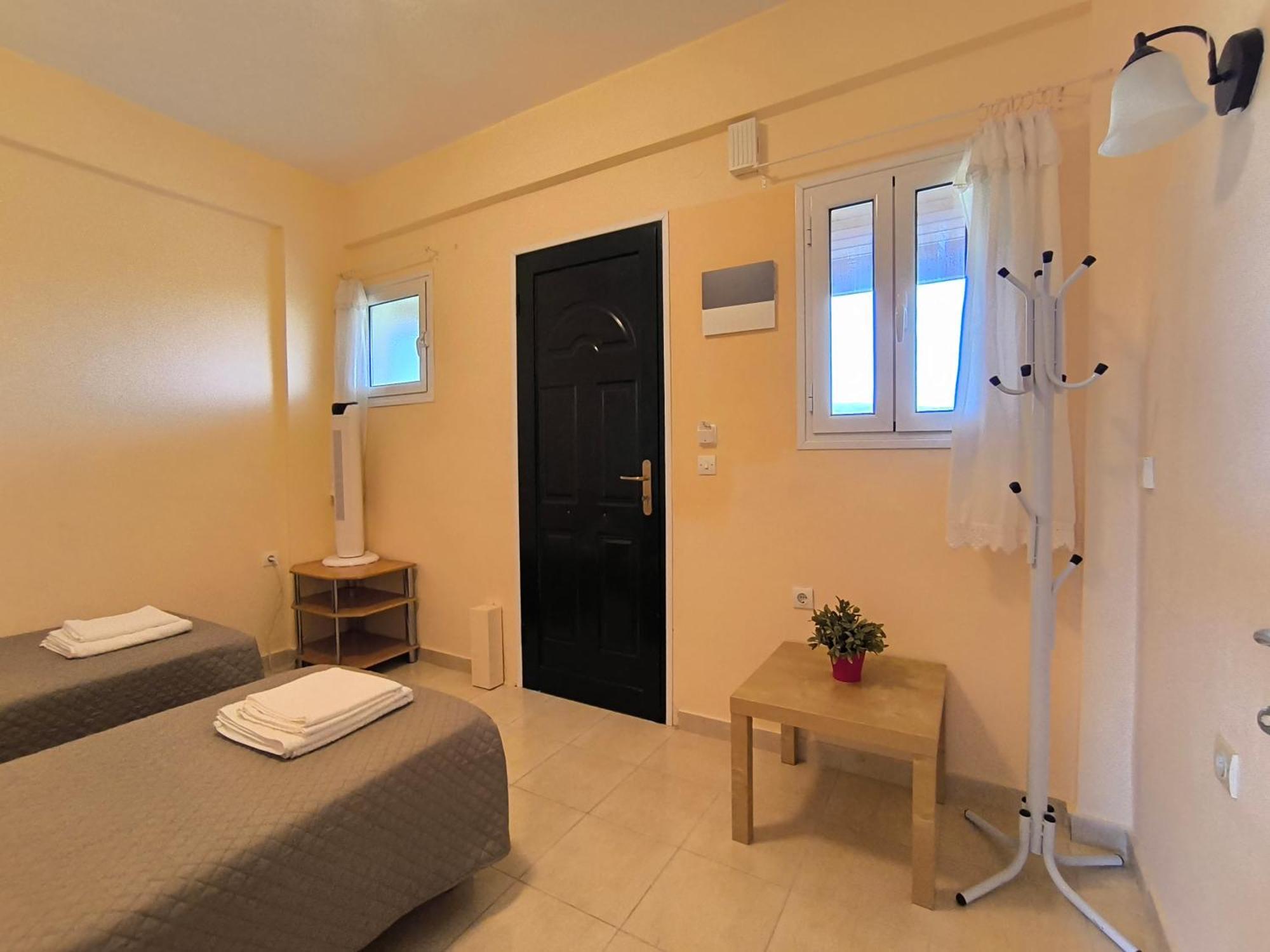 Aloda Summer House Ρόδα Εξωτερικό φωτογραφία