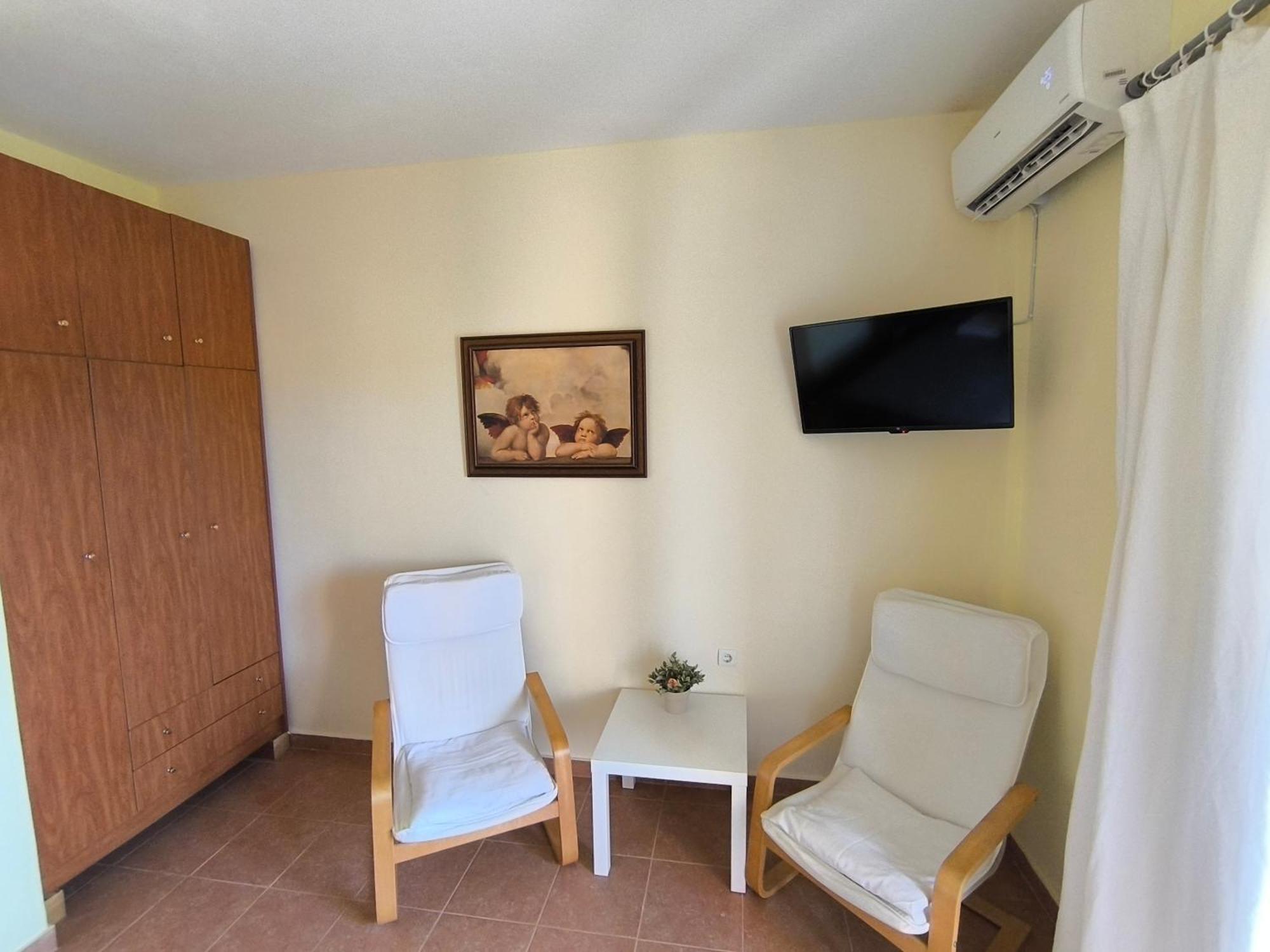 Aloda Summer House Ρόδα Εξωτερικό φωτογραφία