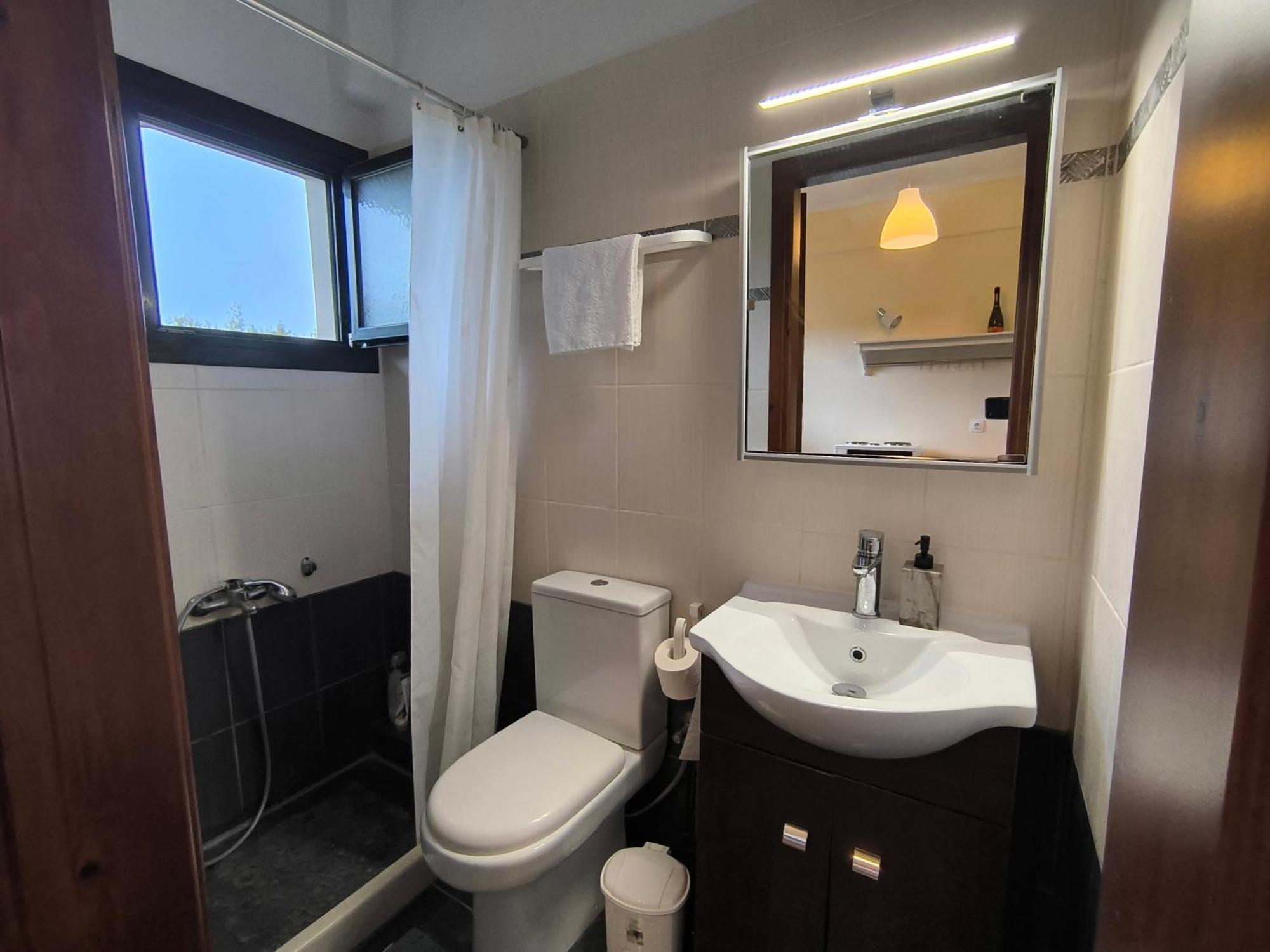 Aloda Summer House Ρόδα Εξωτερικό φωτογραφία